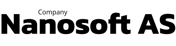 Company Nanosoft AS