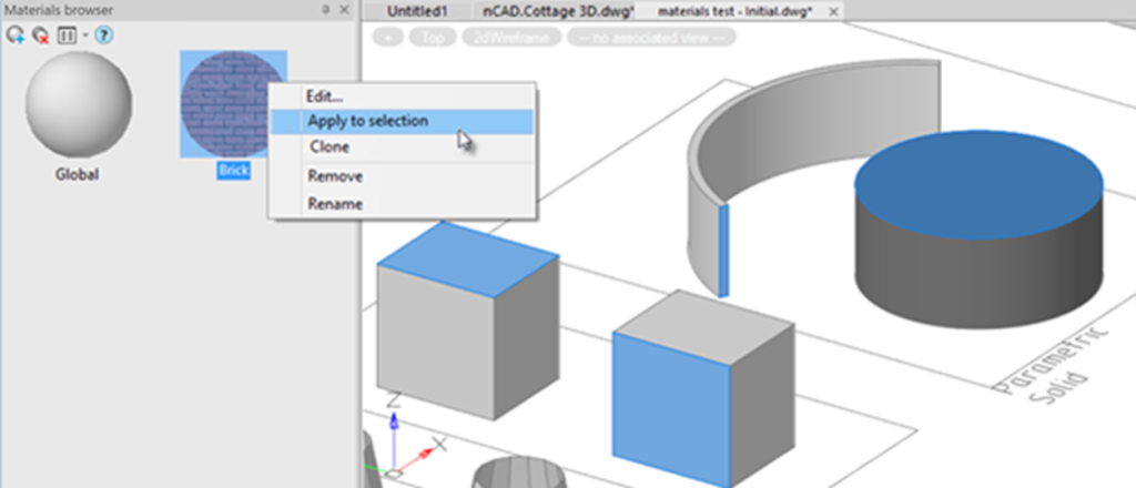 Materials browser.png Materials browser.png
